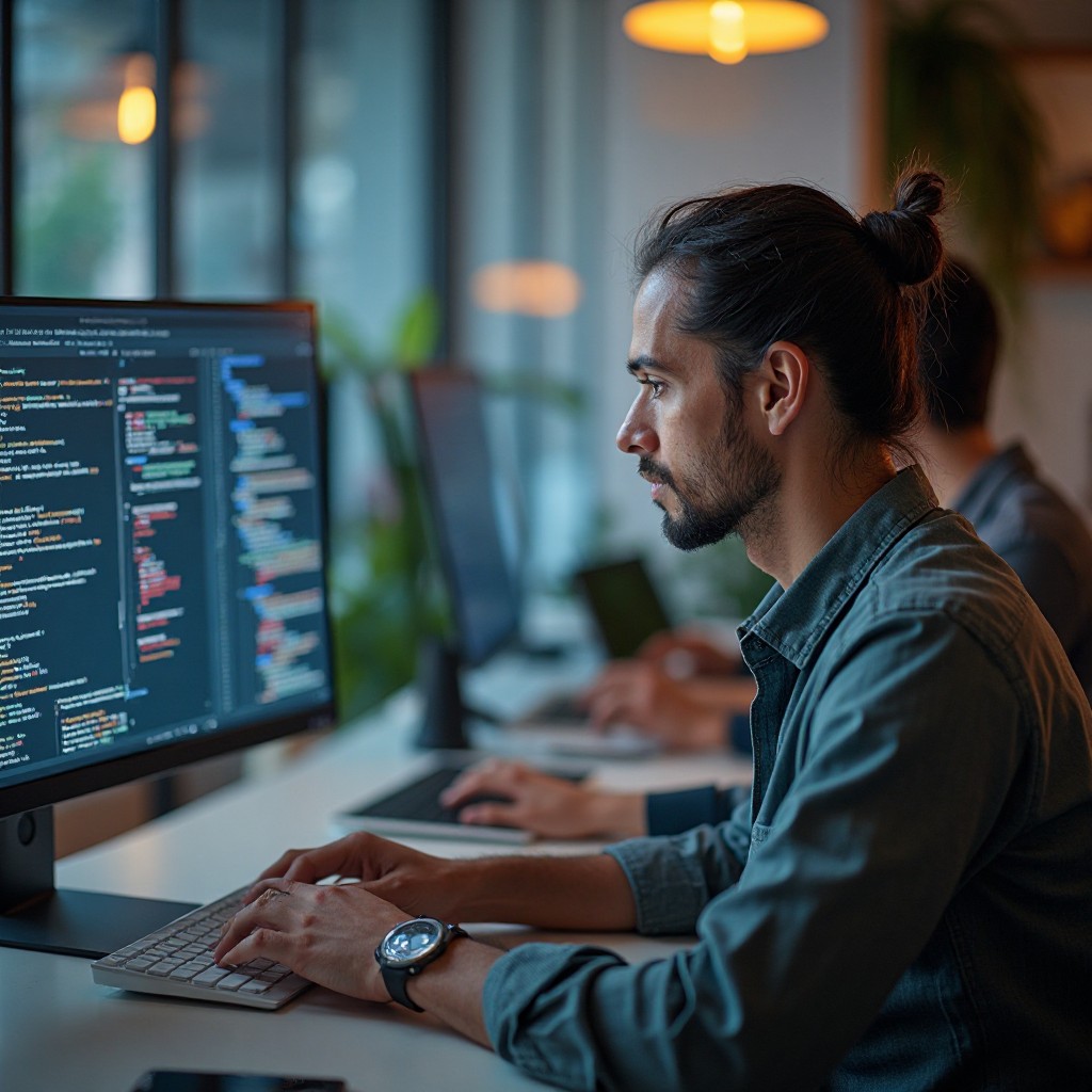 Los mejores lenguajes de programación para aprender en 2025