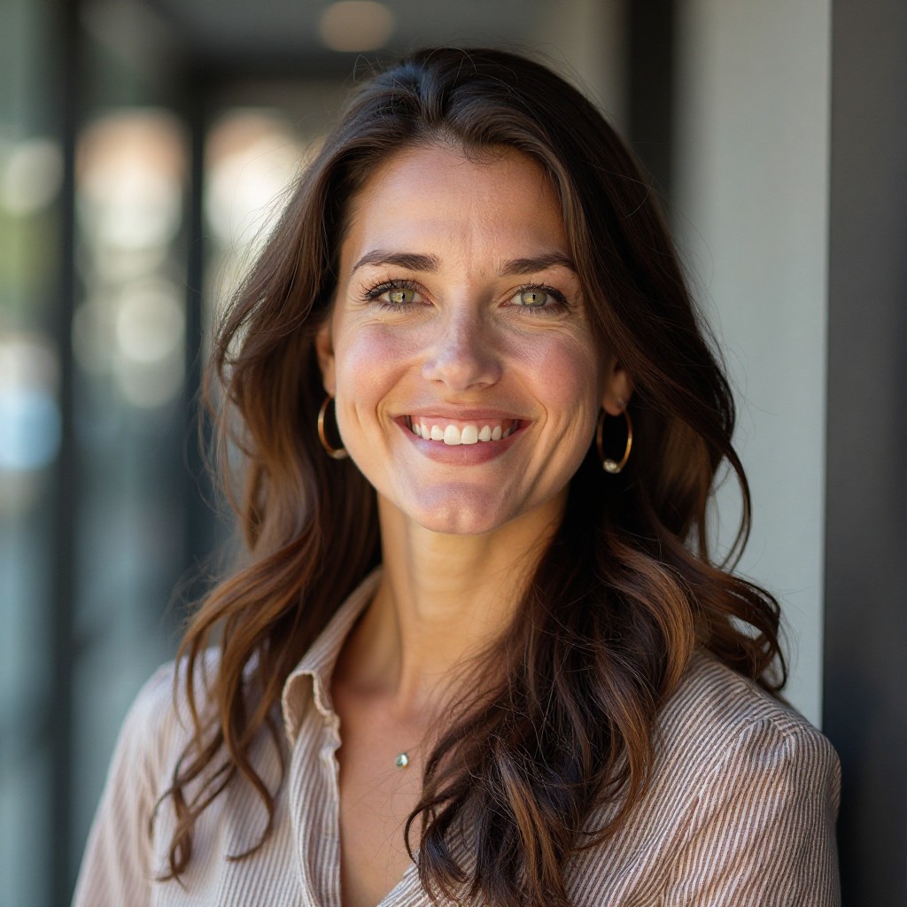 Laura Sánchez - DevOps Engineering Manager